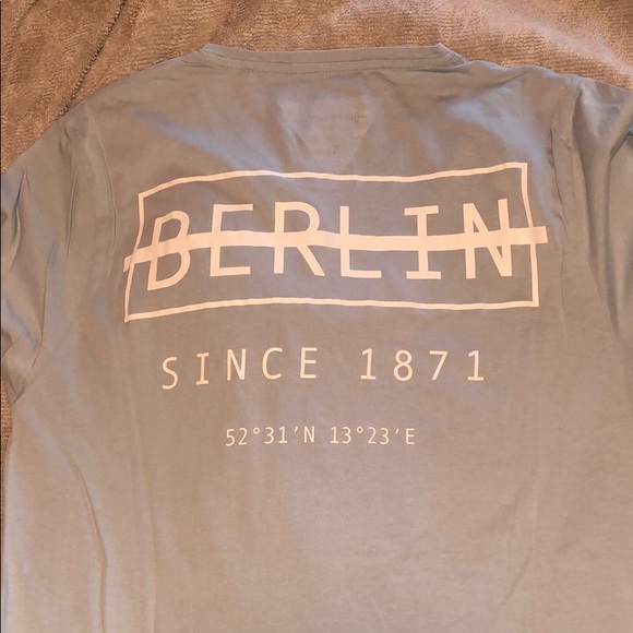 Shirt - Picture 3 of 3